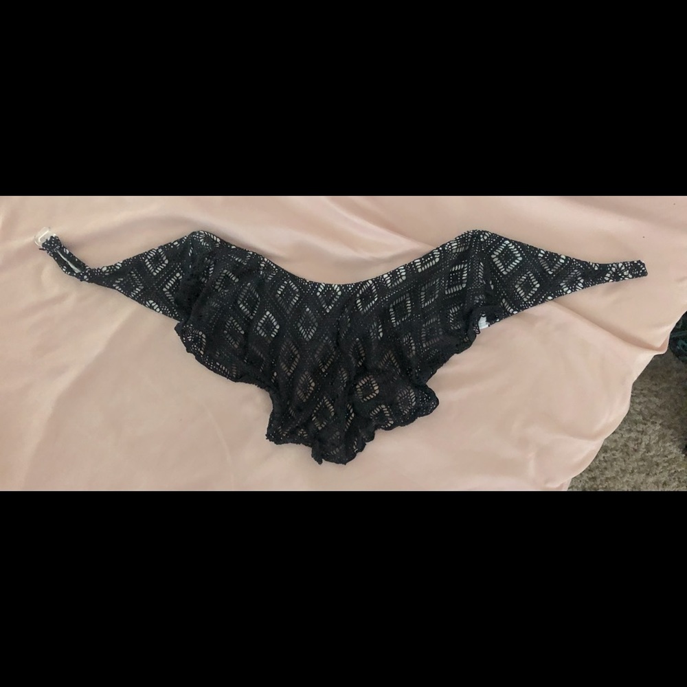 ⚡️Hula honey bandana style bikini top